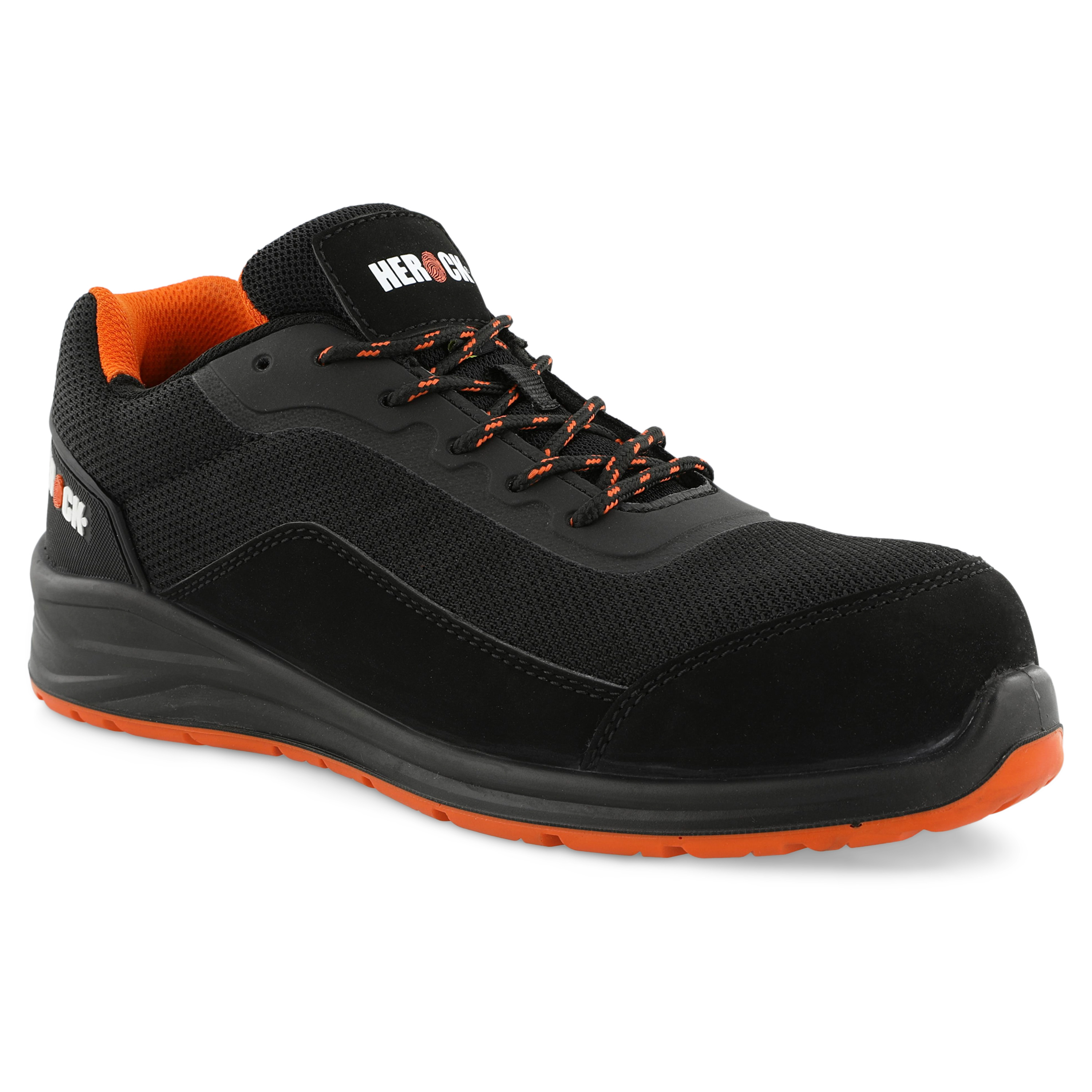 LENO S1PS SR FO ESD SC BASKETS DE SÉCURITÉ BASSES - Afbeelding 4